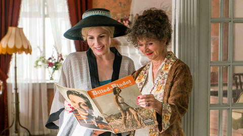 Hotel na pobřeží - Epizoda 5/6