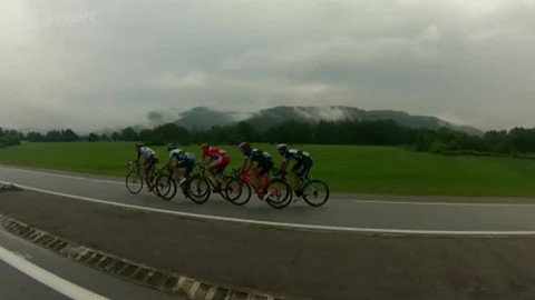 Tour de France - Postřehy z Tour de France 2014