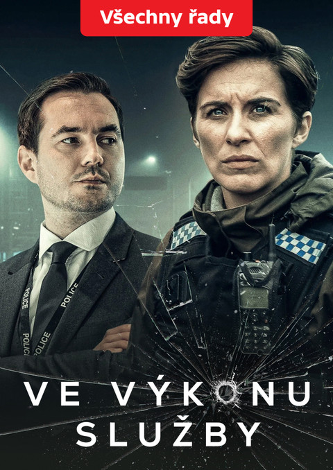 Ve výkonu služby