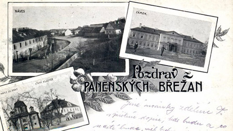Heydrich - konečné řešení - 32/44 Na zámku a v podzámčí