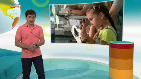 Zprávičky - 7. září 2017