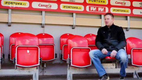 Studio fotbal - Extra