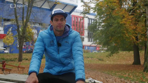 Studio fotbal - Extra