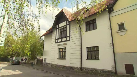 Černé ovce - 23. září 2021