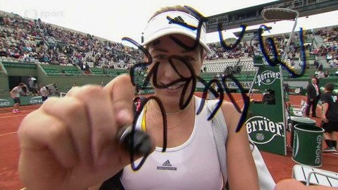 French Open 2015 - Sestřih 9. hracího dne