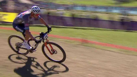 Světový pohár horských kol - SP Francie