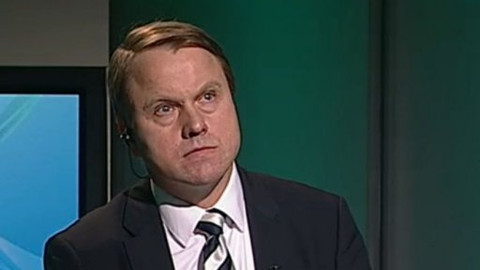 Hyde Park ČT24 - 8. ledna 2014