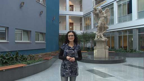 Křesťanský magazín - 15. března 2015