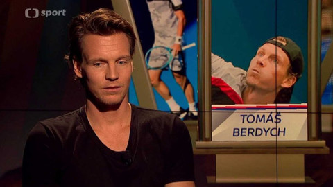 Sport roku - Tenis 2019