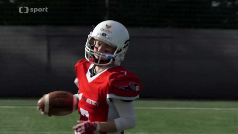 Touchdown - 10. listopadu 2023