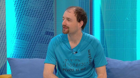 Dobré ráno - 6. května 2019