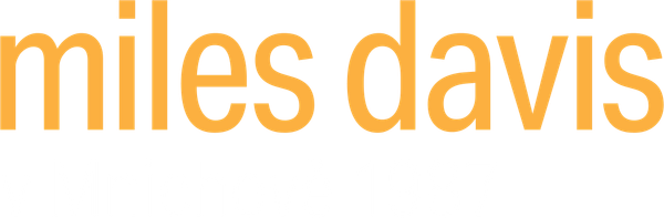 Miles Davis v Mnichově 1987