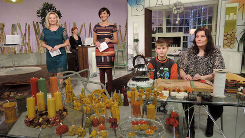 Sama doma - 27. listopadu 2017