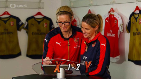 Arsenal TV - Arsenal World