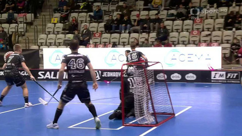 Livesport Superliga - ACEMA Sparta Praha - BLACK ANGELS