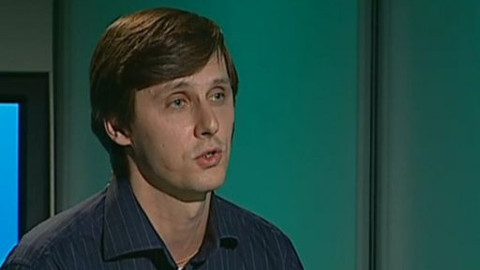 Hyde Park ČT24 - 5. května 2011