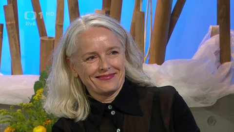 Sama doma - 9. března 2023