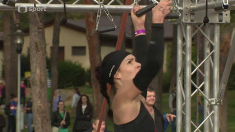 Sport v regionech - Kaskáda Race, Vranov nad Dyjí