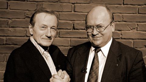 Krásný ztráty - 14. dubna 2003