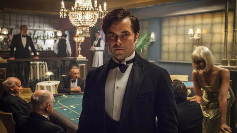 Pan Selfridge - Epizoda 9/10