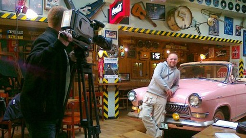 Hranice dokořán - Rozmówki polsko-czeskie - 7. listopadu 2010