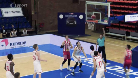 BasketManie - 7. března 2021