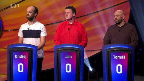 Kde domov můj? - 15. dubna 2021