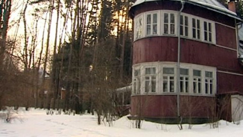 Objektiv - 5. dubna 2009