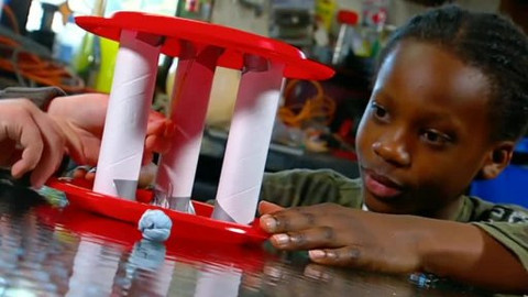 Věda je zábava - Epizoda 10/26