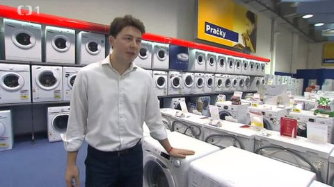 Černé ovce - 20. listopadu 2013