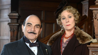 Hercule Poirot XIII