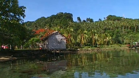 Cestománie - Šalomounovy ostrovy