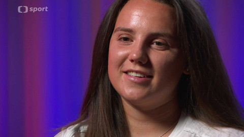 Lvice mimo hřiště - Klára Cvrčková