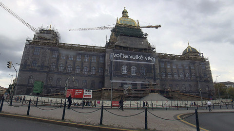 Z metropole - 21. října 2017