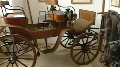 Toulavá kamera - 2. září 2007