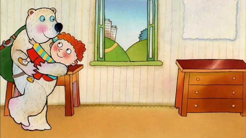 Honzík a Samuel aneb kudy vede cesta na sever - Epizoda 6/13