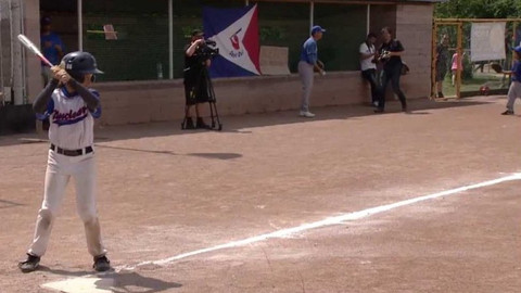 Baseball - SuperCup 2016