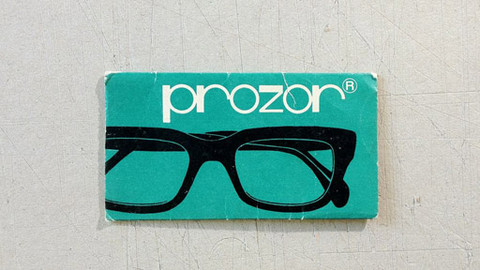 Retro - Marketing a propagace