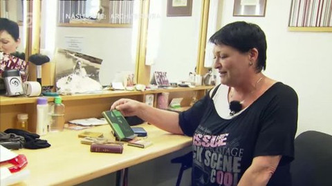 Knižní svět - 30. června 2012