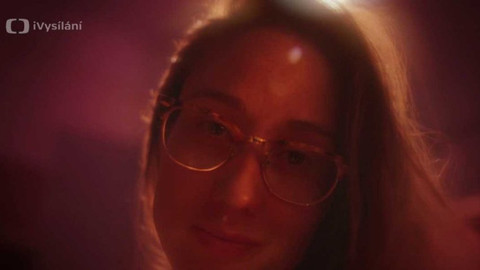 Mezipatra 2020 - Zamilovaná k zbláznění