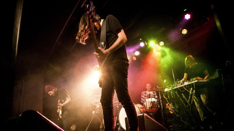 Doutnák - Naši psychedelikové