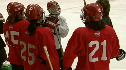 Tohle je můj sport - Epizoda 20/26