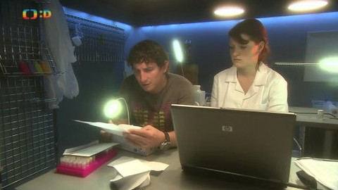 Záhady Toma Wizarda - Zlý sen noci svatojánské