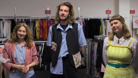 Show z druhý ruky - Epizoda 3/7