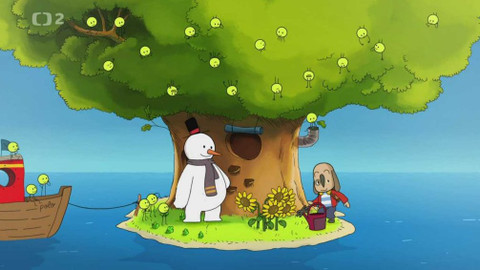 Polo - Den, kdy slunce začalo blikat