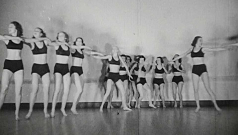 Archiv D - Aréna světového sportu