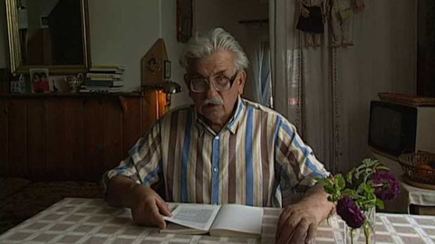 Ilustrované fejetony Ludvíka Vaculíka - Kopyrajt na život (leden 1987)