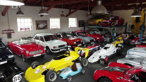 Toulavá kamera - 11. září 2022