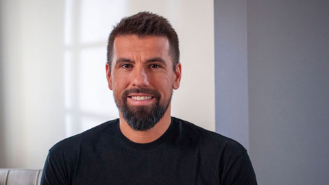 České fotbalové legendy - 9/11 Milan Baroš