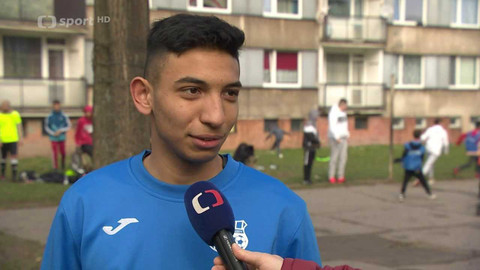 Náš fotbal - 31. března 2022